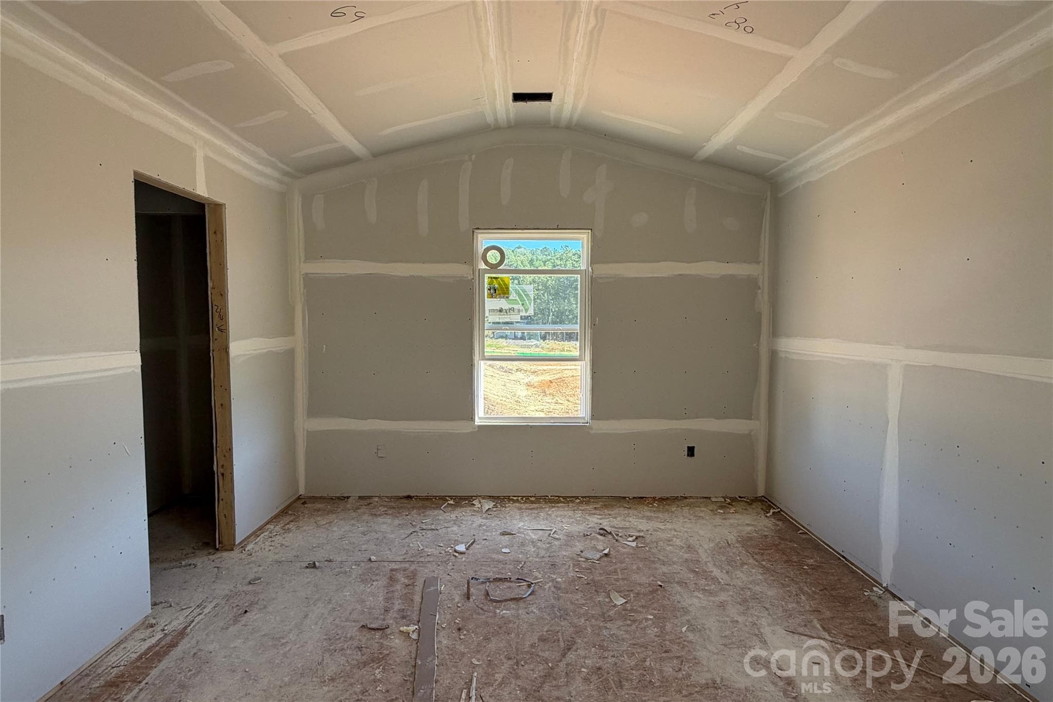 Single Family Residence at 4217 Abby Jack Drive, Charlotte, photo 16 of 29