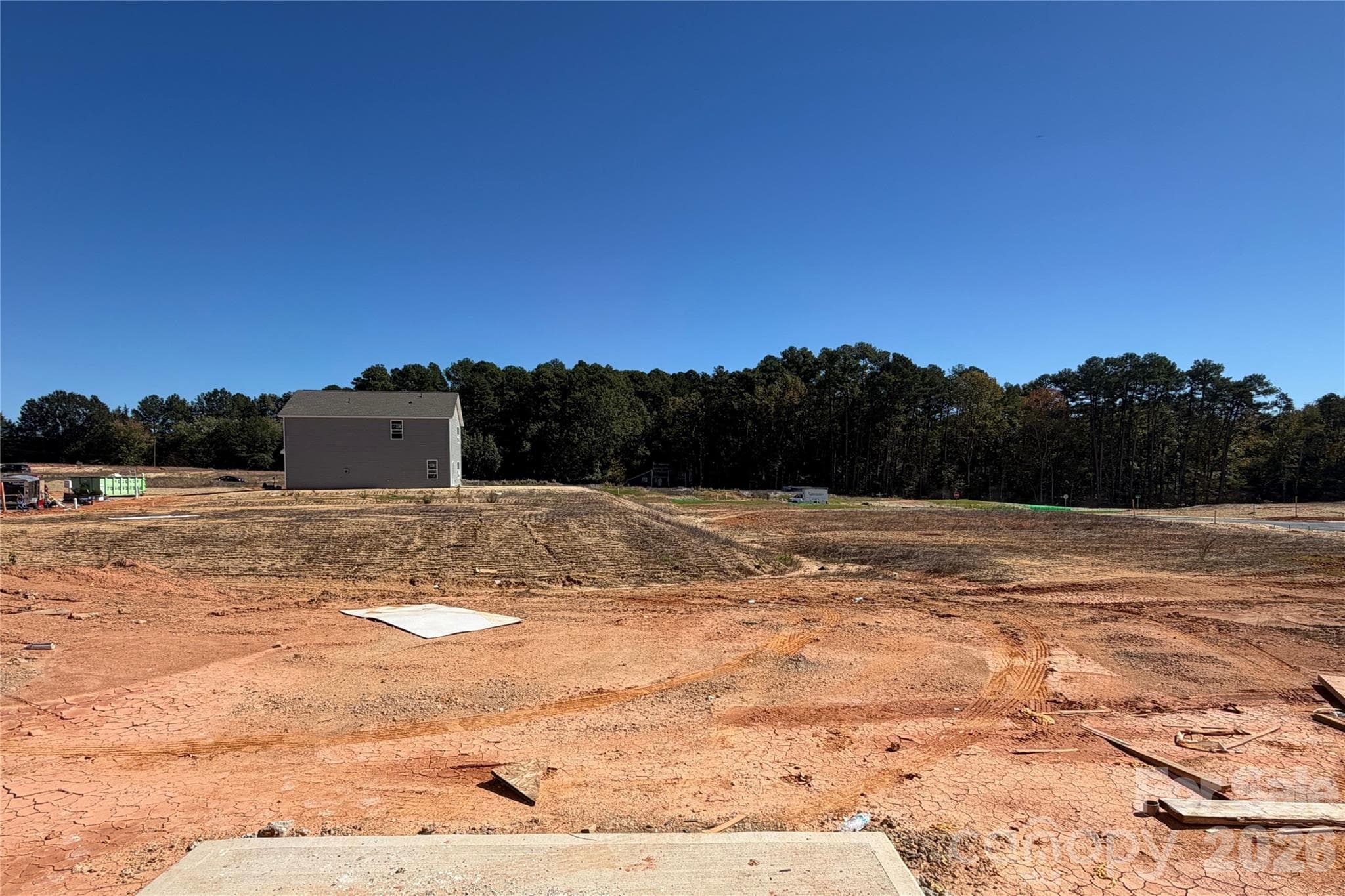 Single Family Residence at 4217 Abby Jack Drive, Charlotte, photo 28 of 29