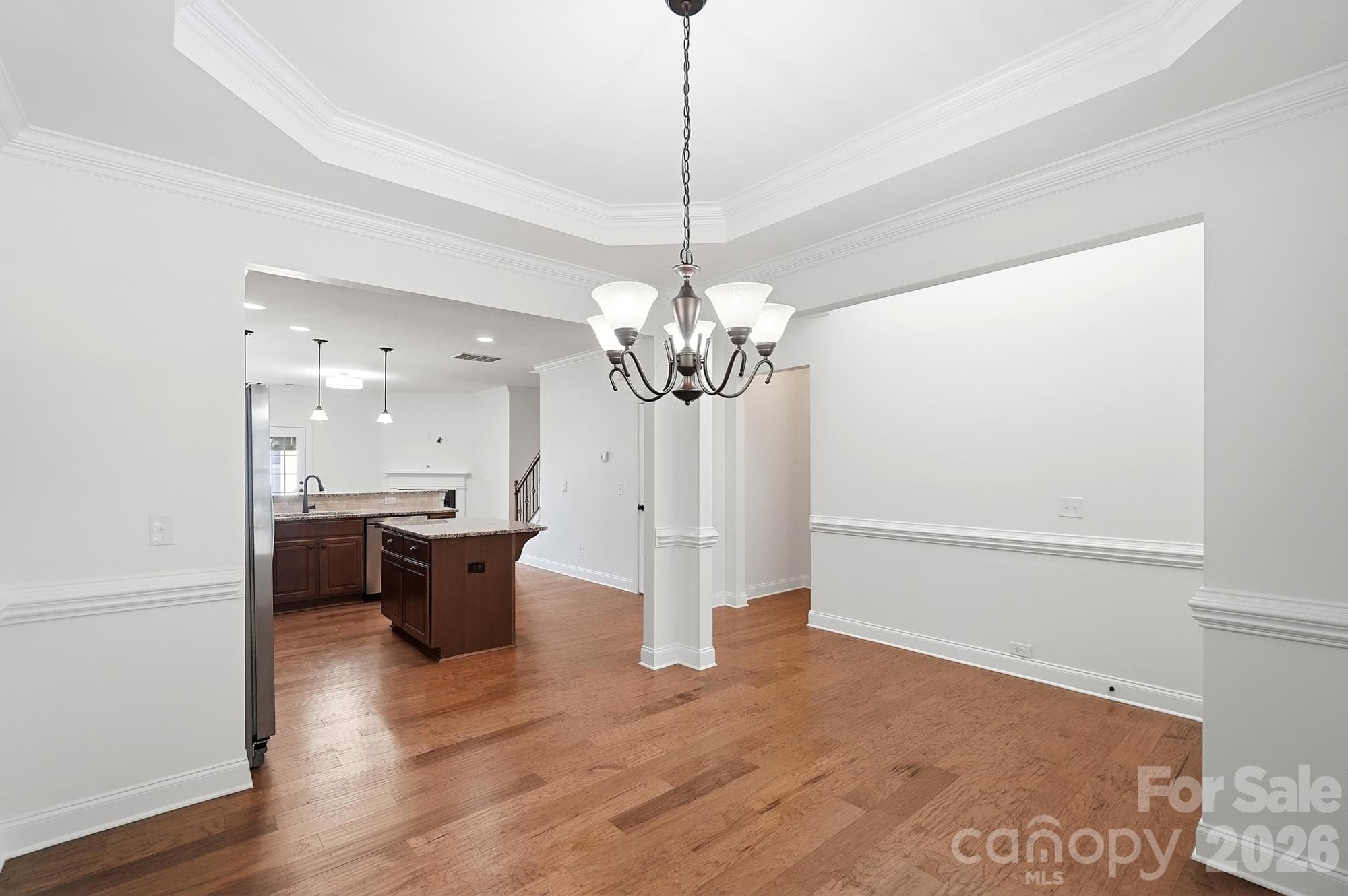 Single Family Residence at 10544 Royal Winchester Drive, Charlotte, photo 10 of 45