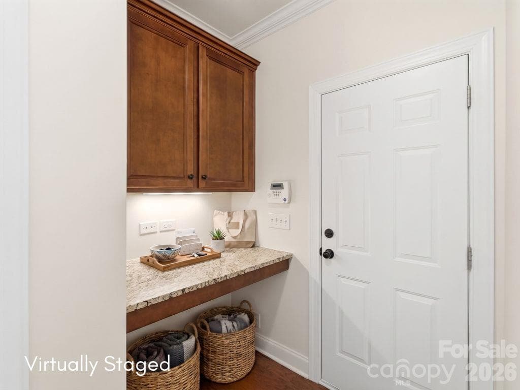 Single Family Residence at 10544 Royal Winchester Drive, Charlotte, photo 39 of 45