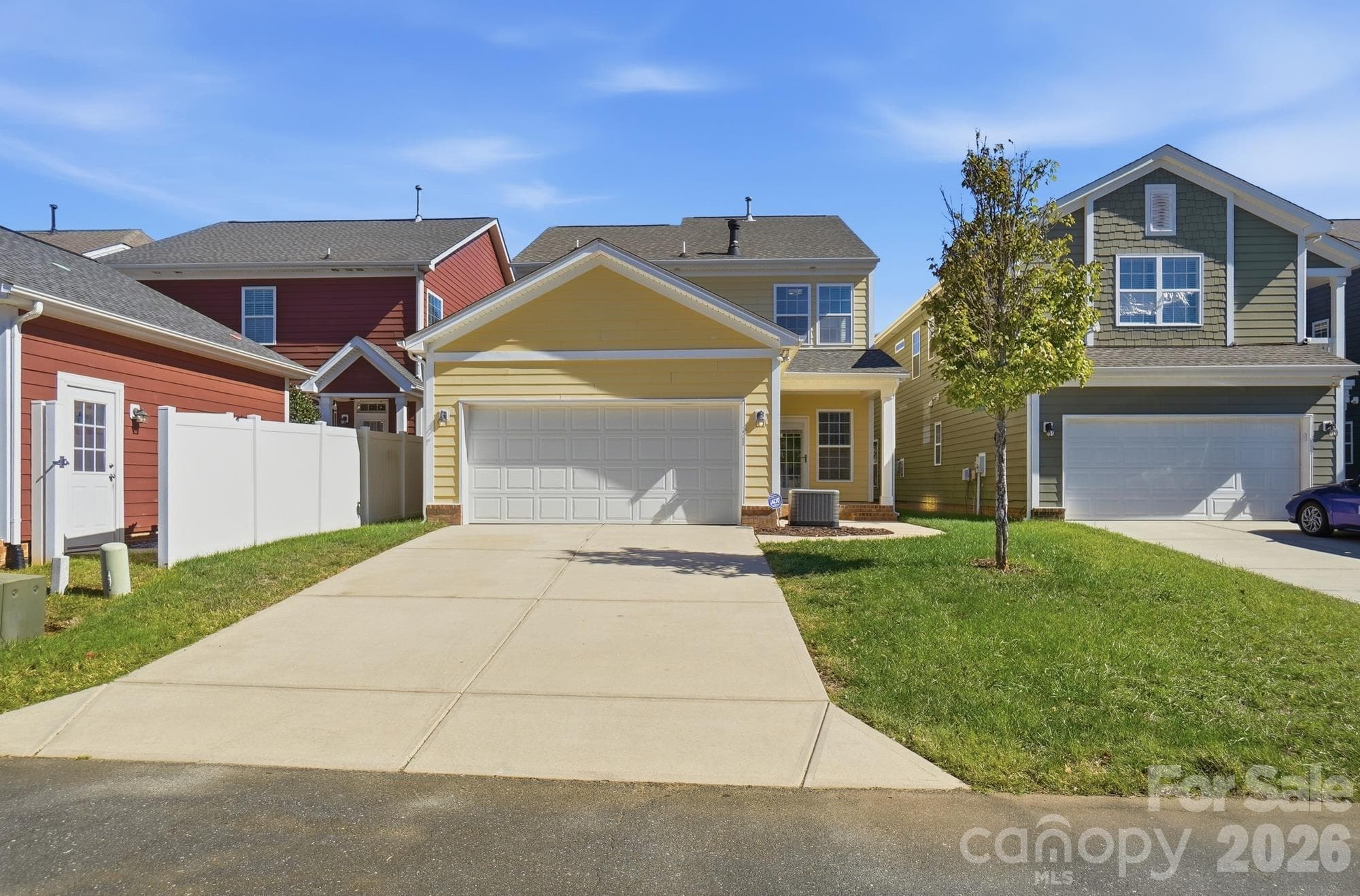 Single Family Residence at 10544 Royal Winchester Drive, Charlotte, photo 45 of 45