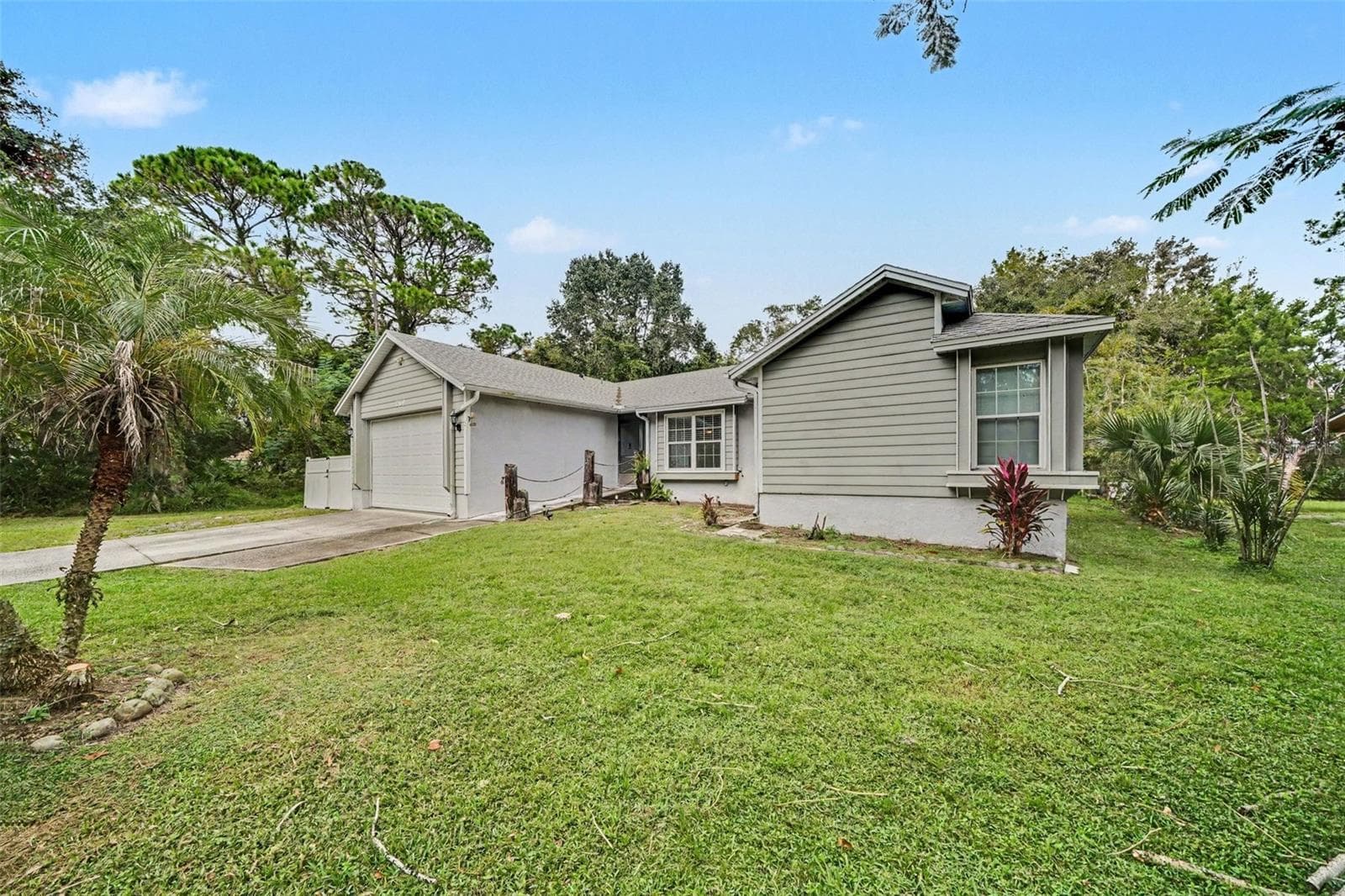 Single Family Residence at 264 SUNRISE BLVD, DEBARY, photo 3 of 35