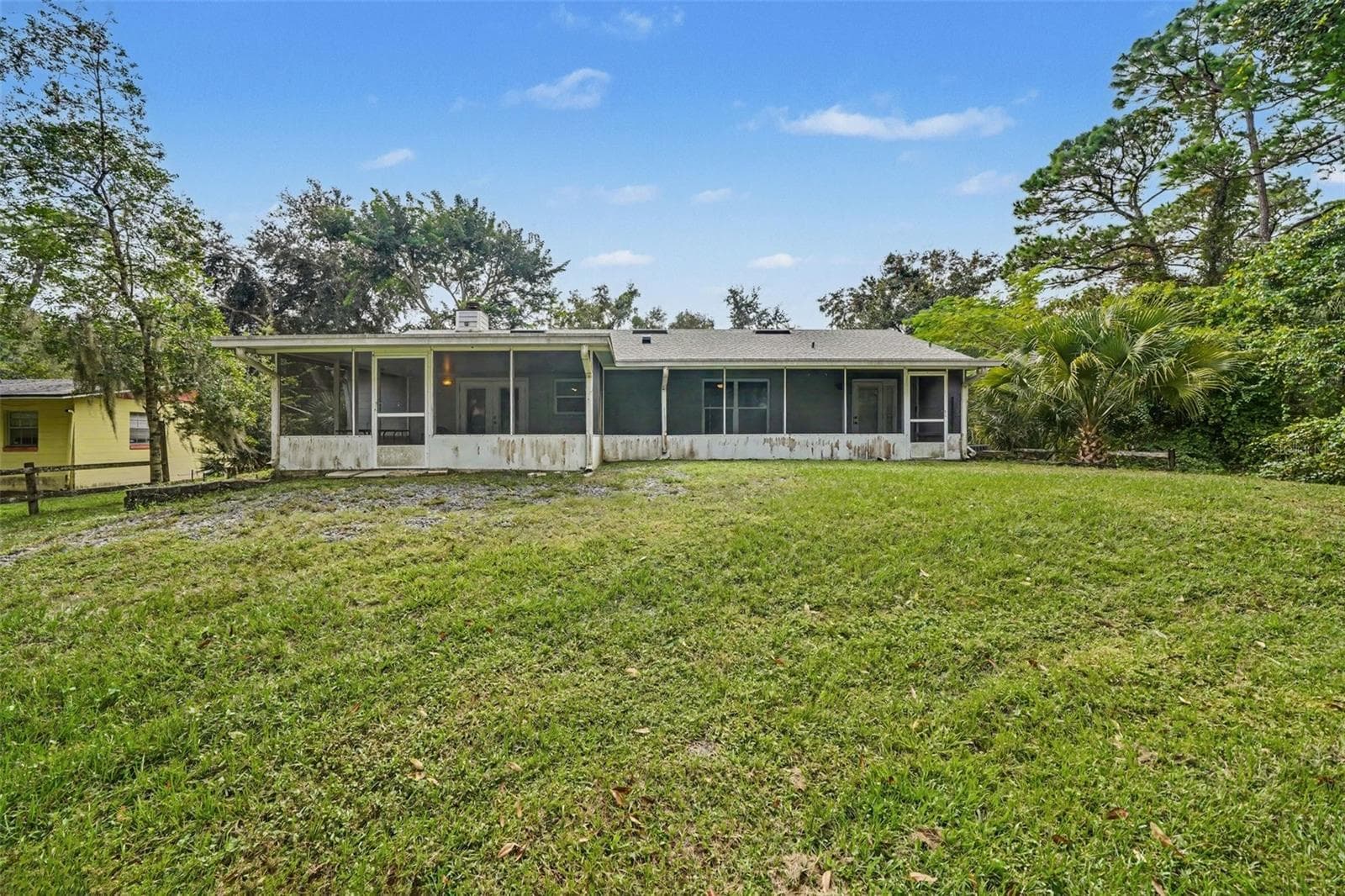 Single Family Residence at 264 SUNRISE BLVD, DEBARY, photo 33 of 35