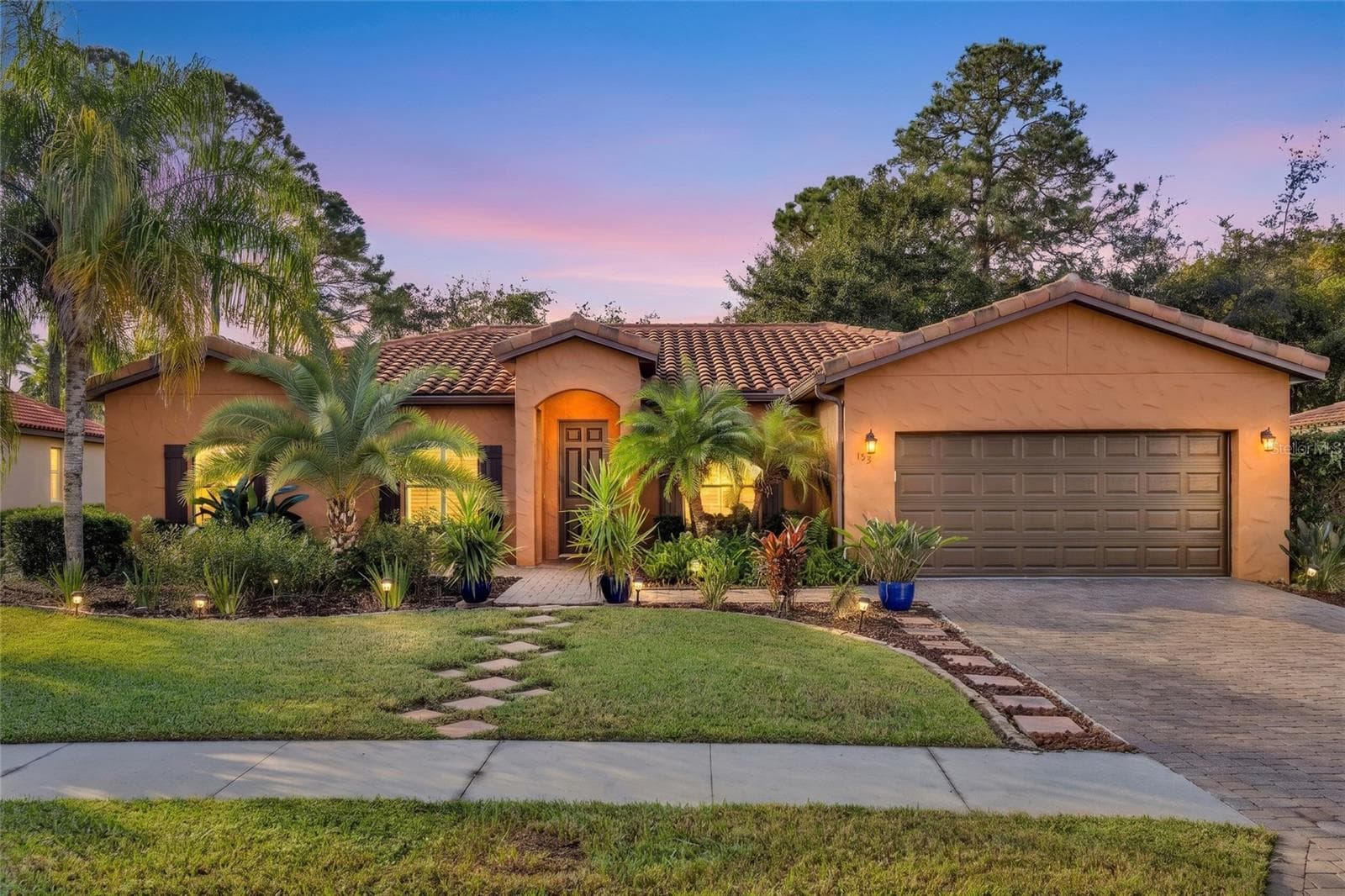 133 VERDE WAY