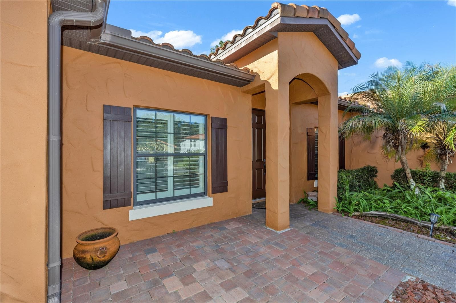 Single Family Residence at 133 VERDE WAY, DEBARY, photo 3 of 37