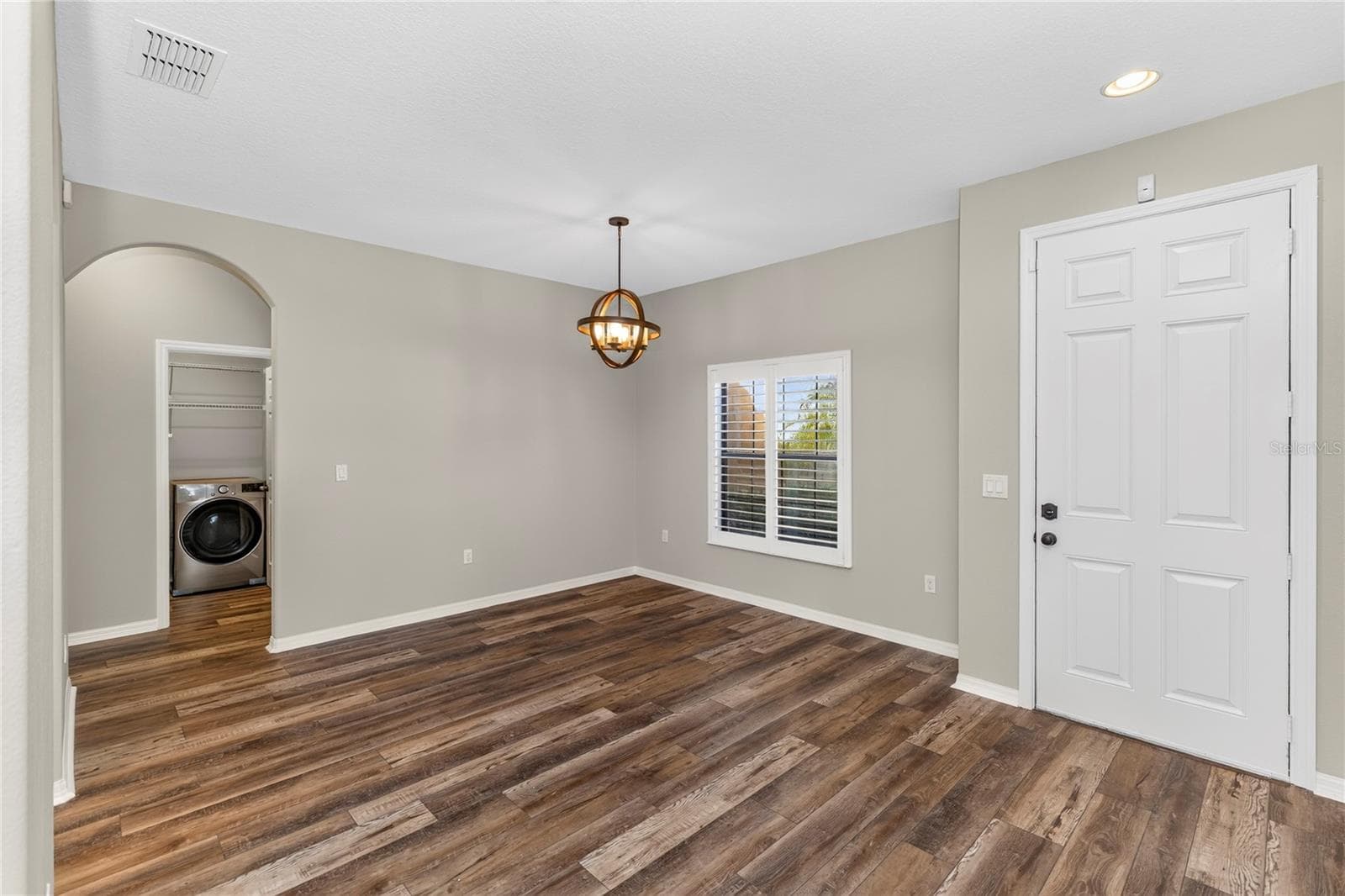 Single Family Residence at 133 VERDE WAY, DEBARY, photo 5 of 37