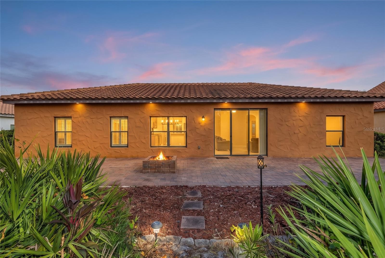 Single Family Residence at 133 VERDE WAY, DEBARY, photo 27 of 37