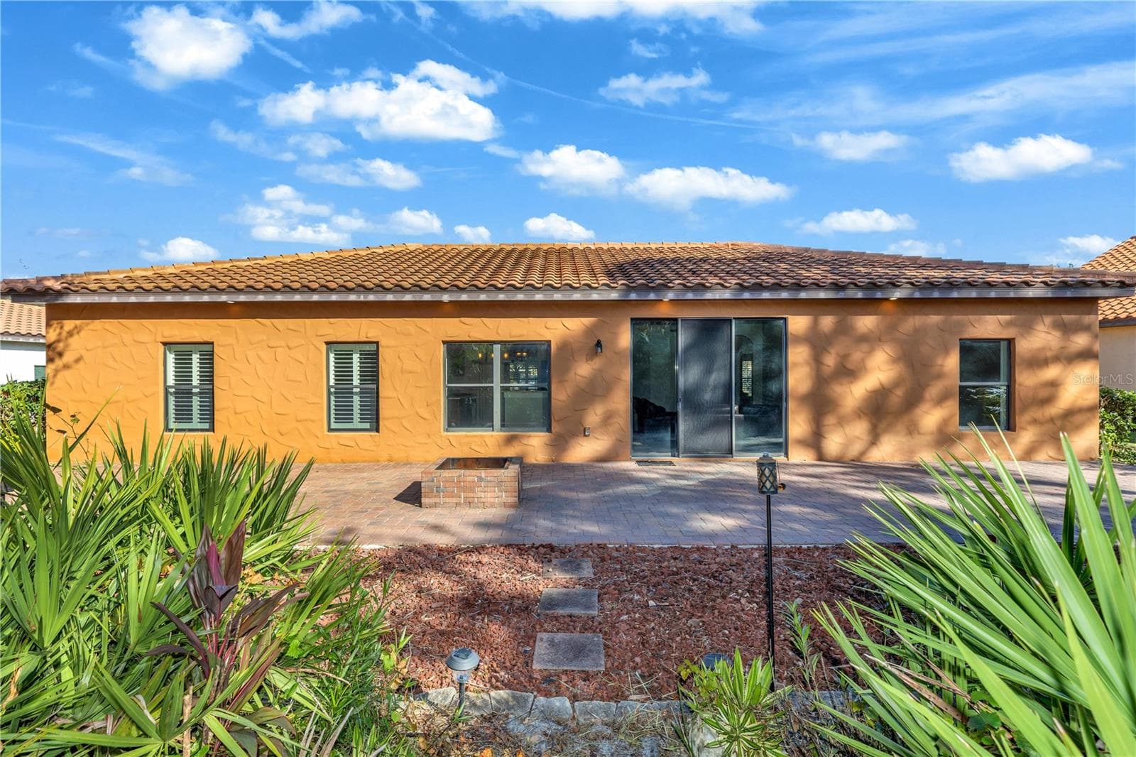Single Family Residence at 133 VERDE WAY, DEBARY, photo 28 of 37
