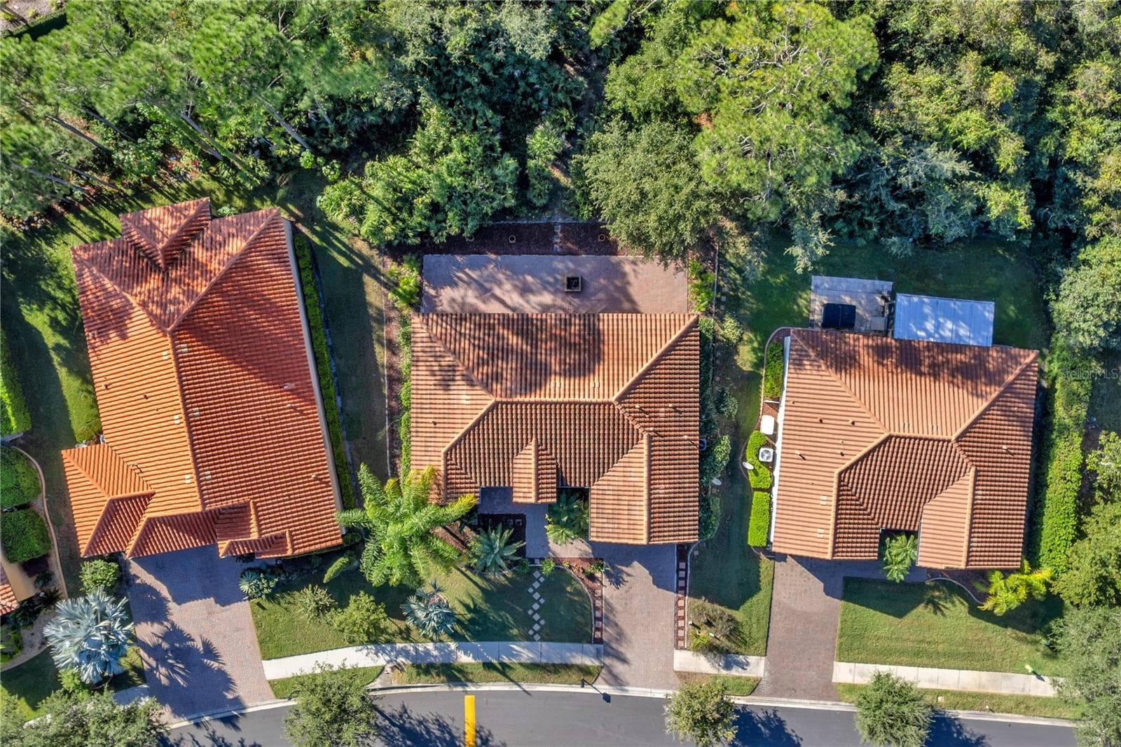 Single Family Residence at 133 VERDE WAY, DEBARY, photo 35 of 37