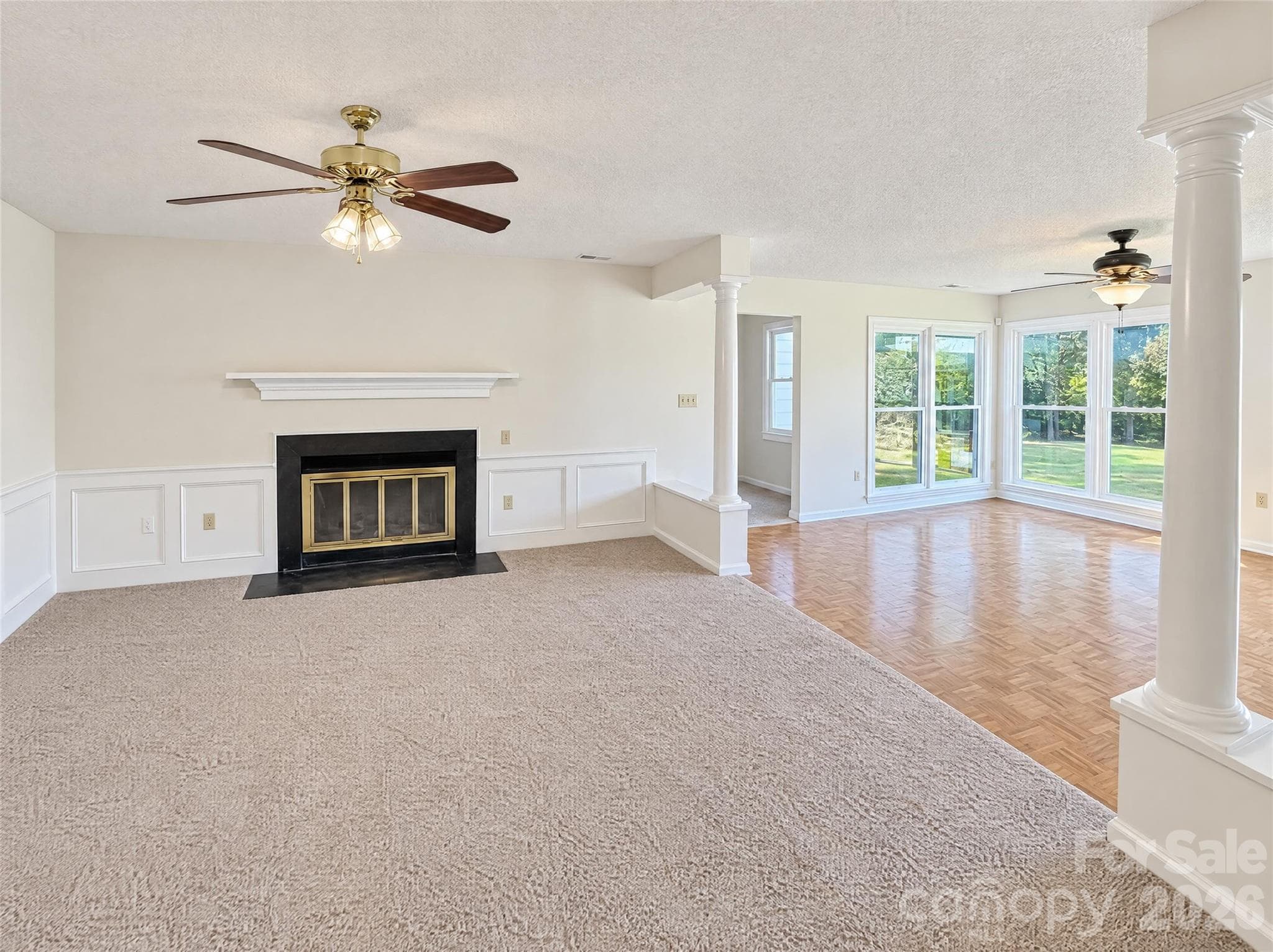Single Family Residence at 5244 Dayan Drive, Charlotte, photo 3 of 21