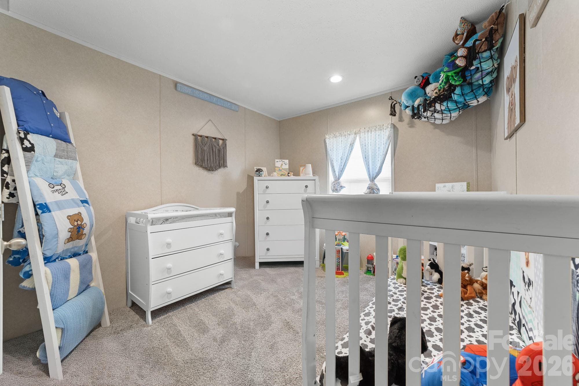 Single Family Residence at 106 Ol Field Court, Lawndale, photo 20 of 34
