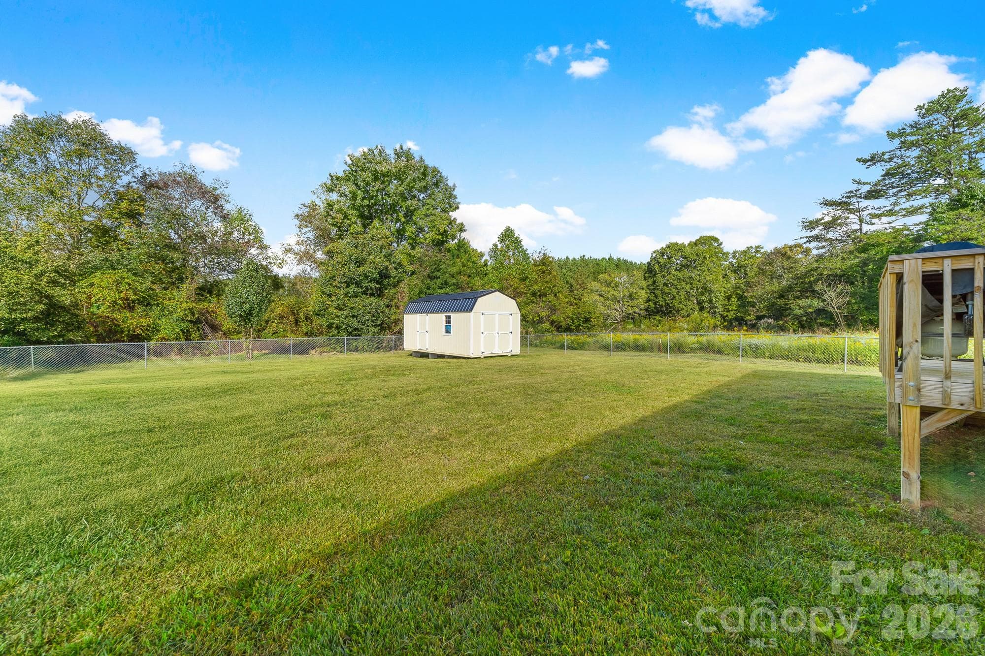 Single Family Residence at 106 Ol Field Court, Lawndale, photo 29 of 34