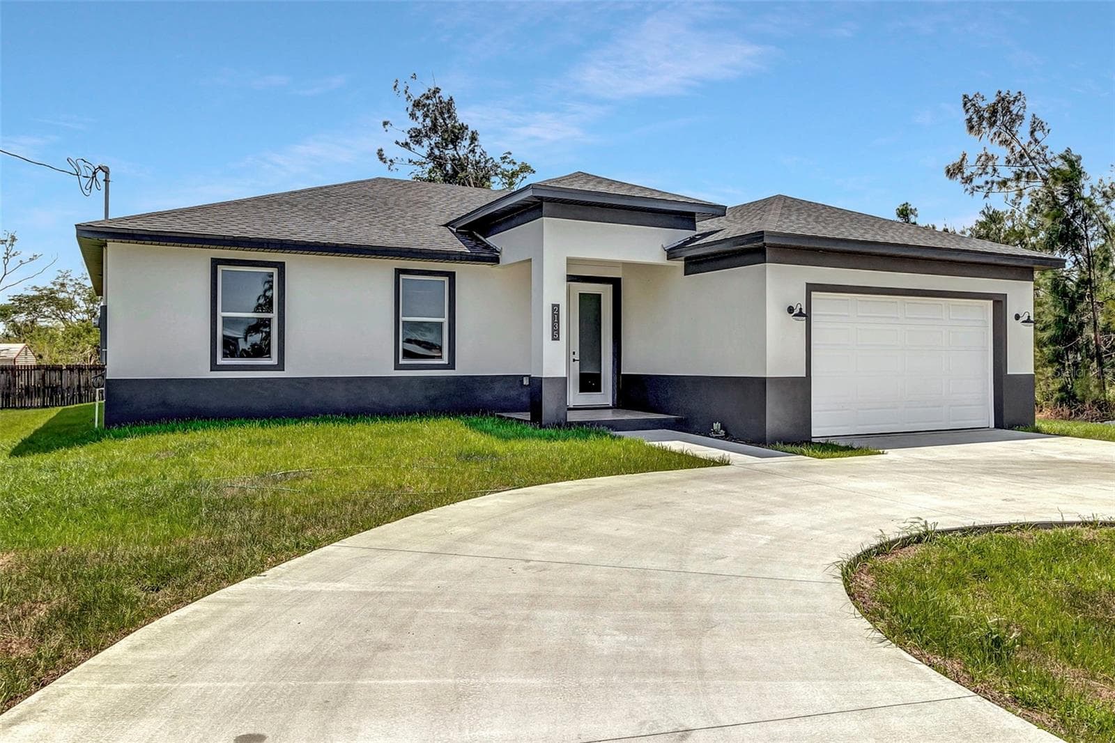Single Family Residence at 2135 SE CARLSTROM FIELD RD, ARCADIA, photo 2 of 44