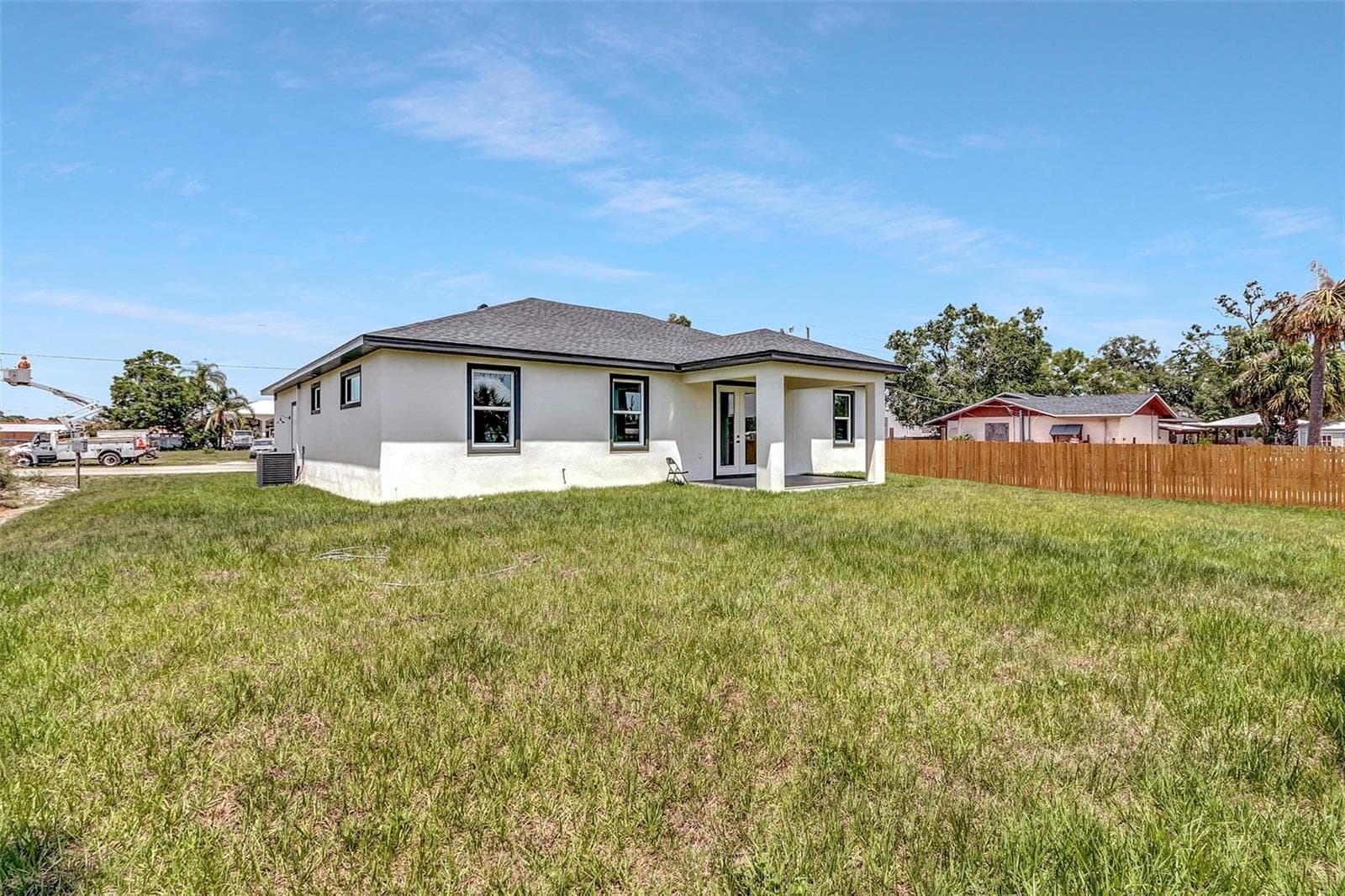 Single Family Residence at 2135 SE CARLSTROM FIELD RD, ARCADIA, photo 43 of 44