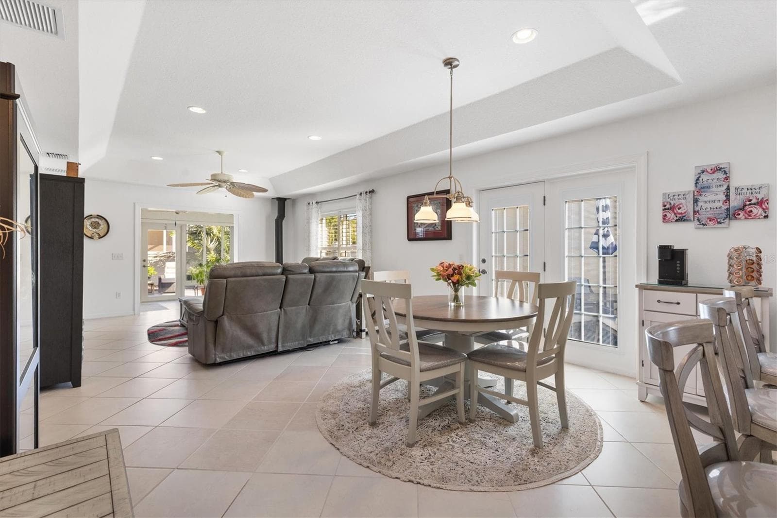 Villa at 7613 SE 170TH LONGVIEW LN, THE VILLAGES, photo 14 of 50