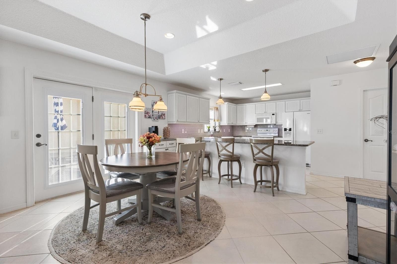 Villa at 7613 SE 170TH LONGVIEW LN, THE VILLAGES, photo 16 of 50