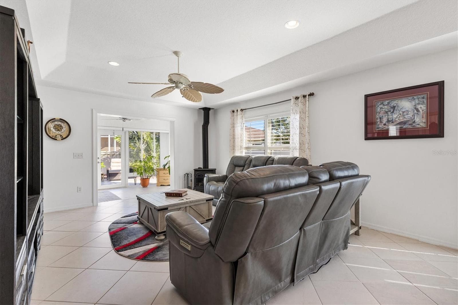 Villa at 7613 SE 170TH LONGVIEW LN, THE VILLAGES, photo 18 of 50