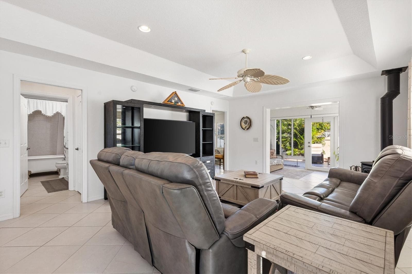 Villa at 7613 SE 170TH LONGVIEW LN, THE VILLAGES, photo 20 of 50