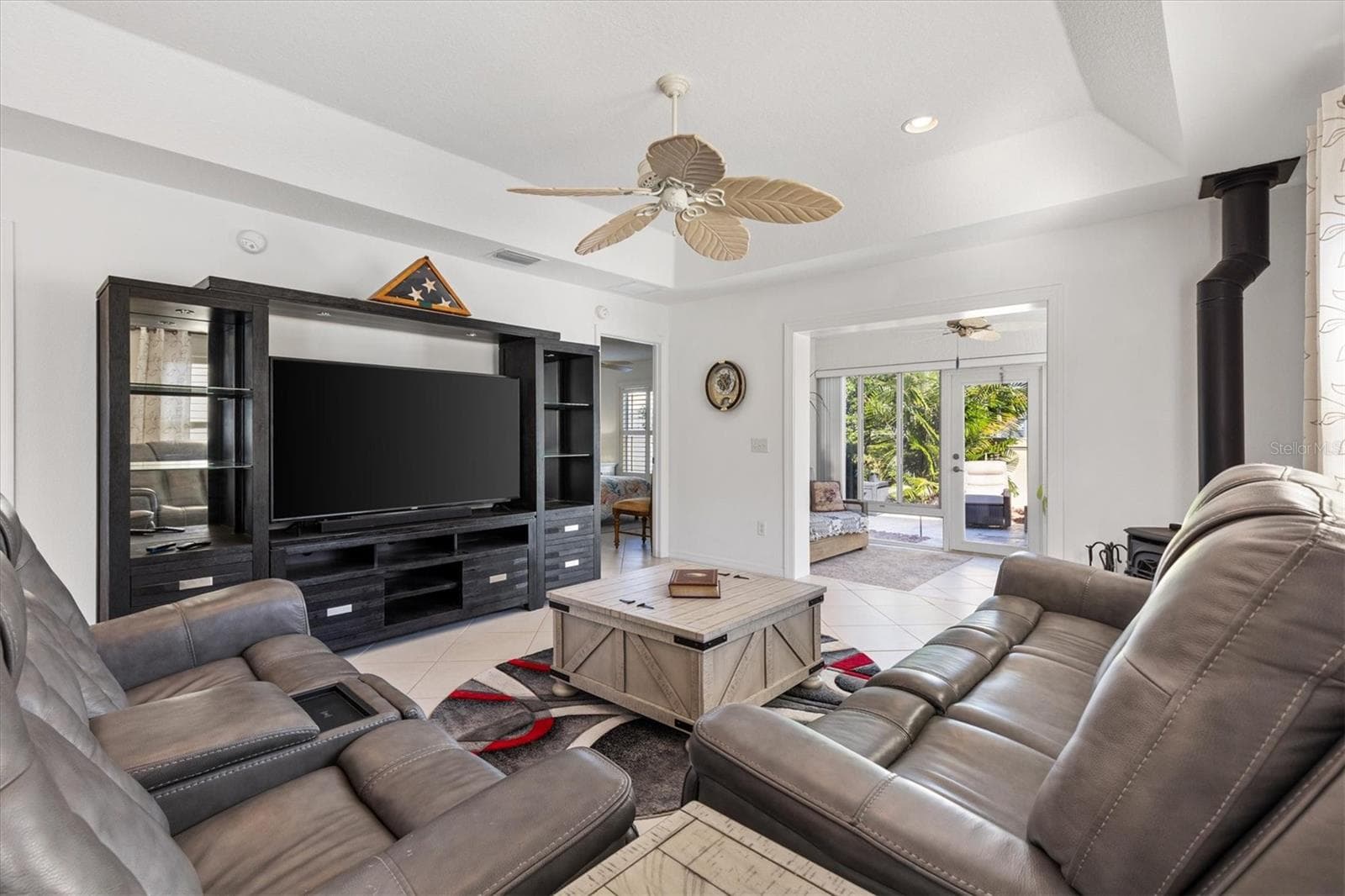 Villa at 7613 SE 170TH LONGVIEW LN, THE VILLAGES, photo 22 of 50