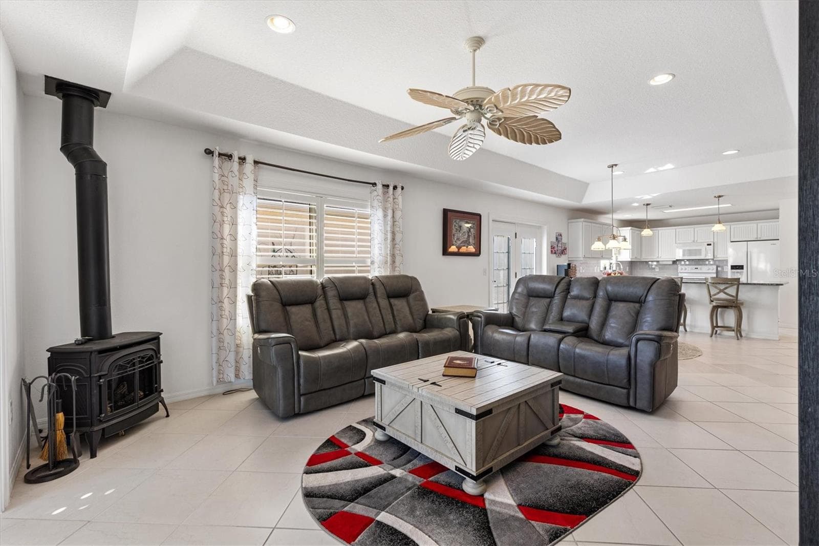 Villa at 7613 SE 170TH LONGVIEW LN, THE VILLAGES, photo 24 of 50