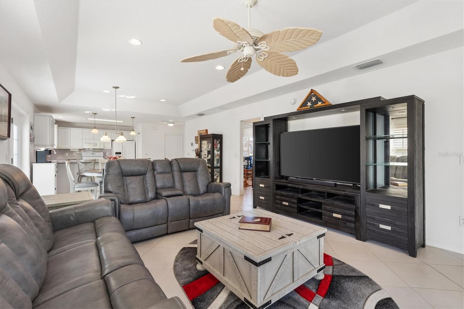 Villa at 7613 SE 170TH LONGVIEW LN, THE VILLAGES, photo 26 of 50