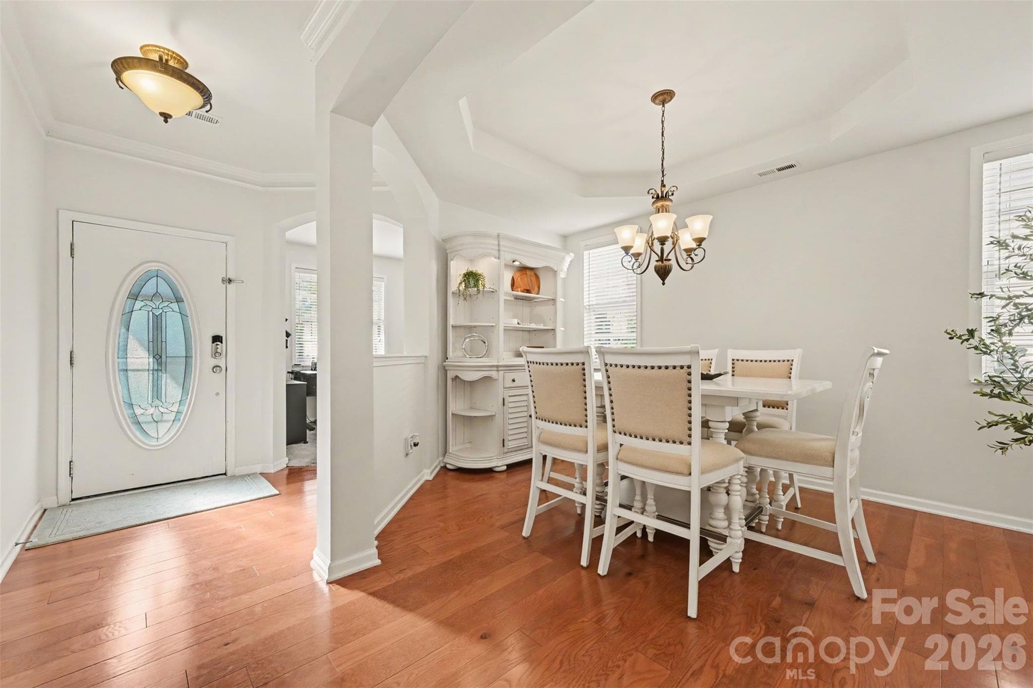 Single Family Residence at 6219 Adobe Road, Charlotte, photo 4 of 33