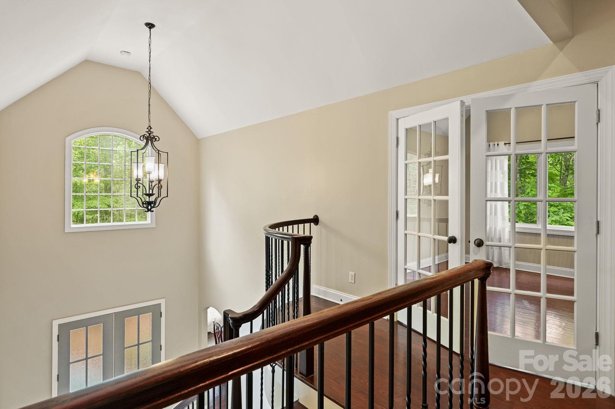 Single Family Residence at 314 Woodland Drive, Swannanoa, photo 12 of 27