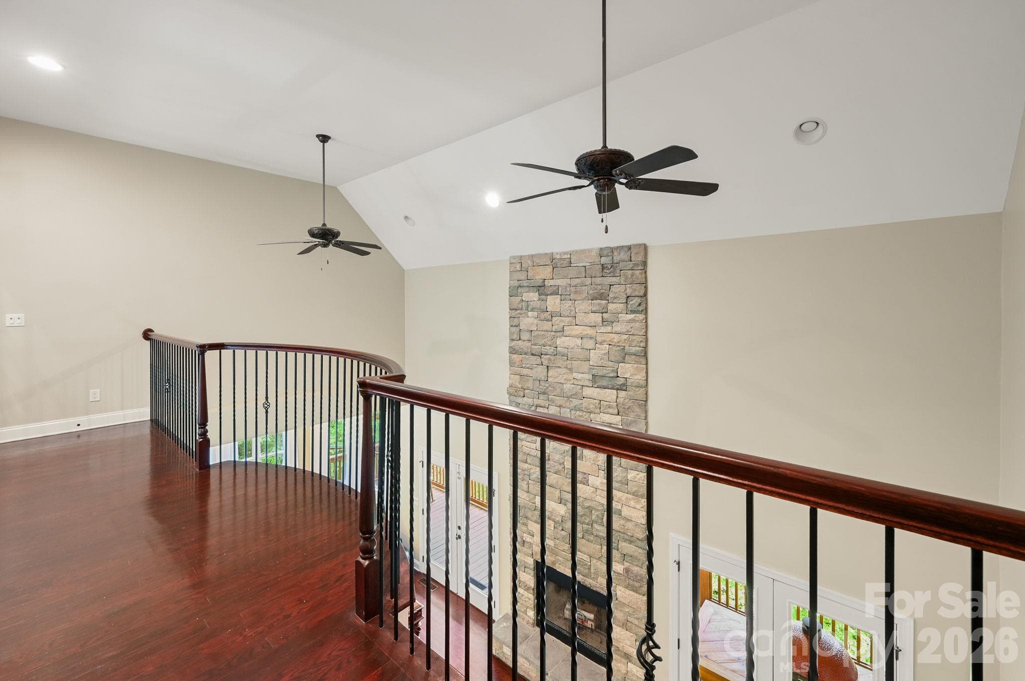 Single Family Residence at 314 Woodland Drive, Swannanoa, photo 15 of 27