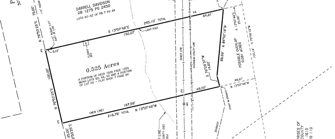 TBD Pamela Drive