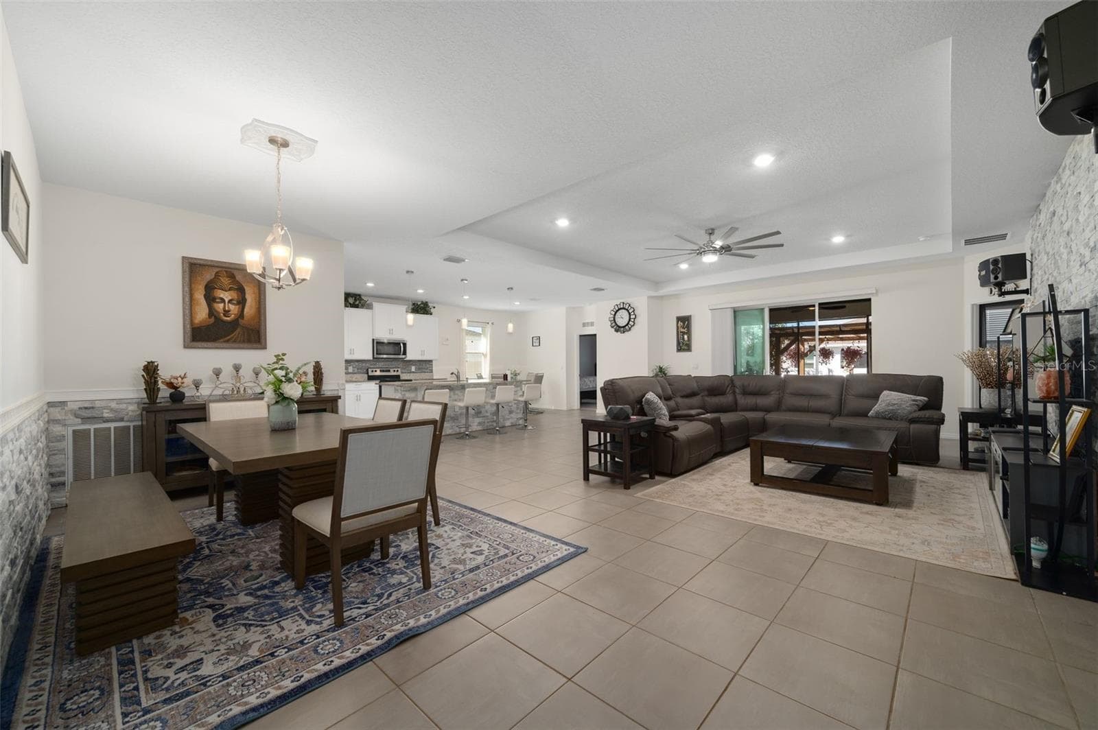 Single Family Residence at 8296 SW 57TH CT, OCALA, photo 4 of 42