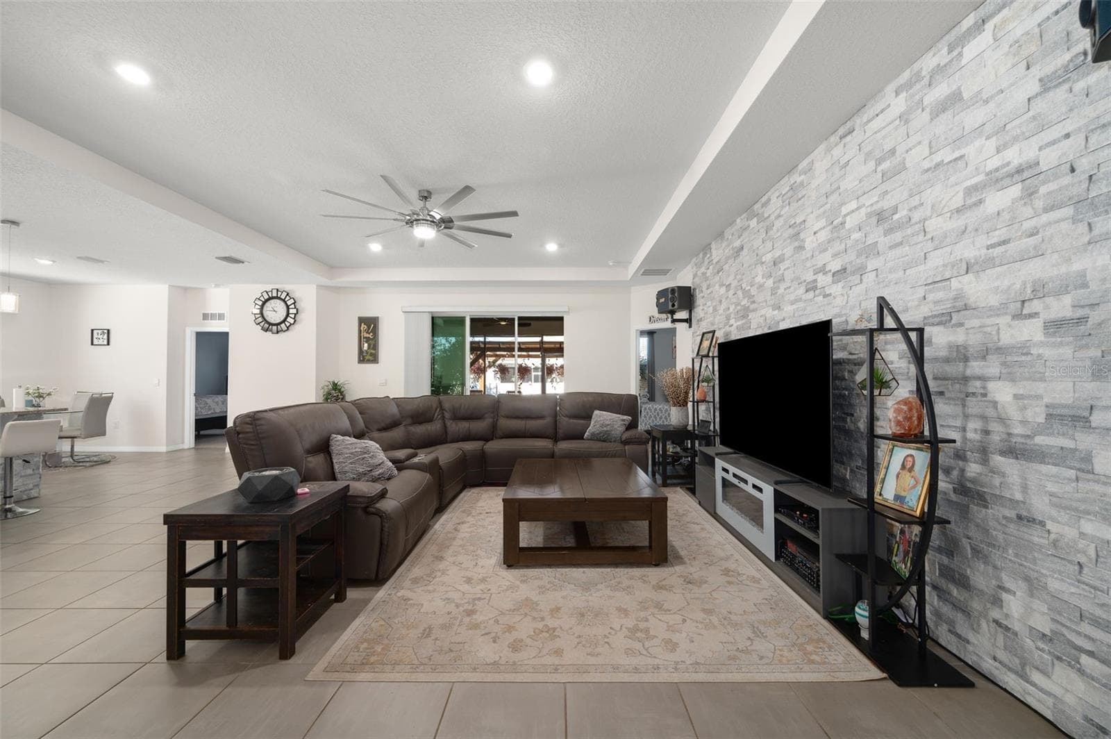 Single Family Residence at 8296 SW 57TH CT, OCALA, photo 5 of 42