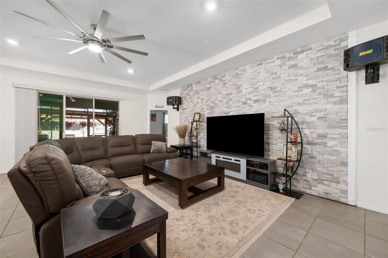 Single Family Residence at 8296 SW 57TH CT, OCALA, photo 6 of 42