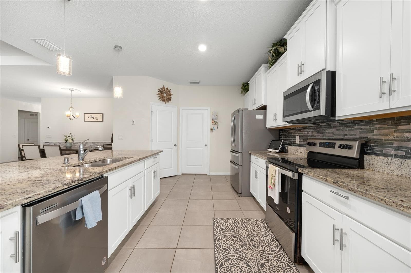 Single Family Residence at 8296 SW 57TH CT, OCALA, photo 10 of 42