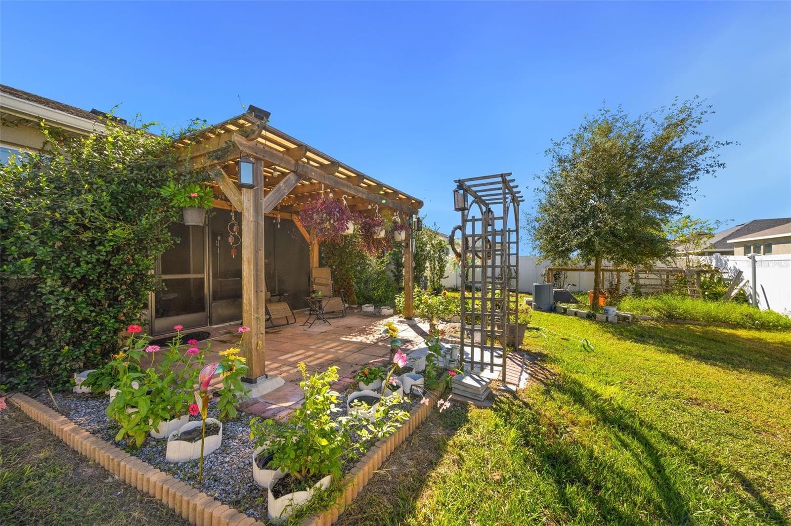 Single Family Residence at 8296 SW 57TH CT, OCALA, photo 37 of 42
