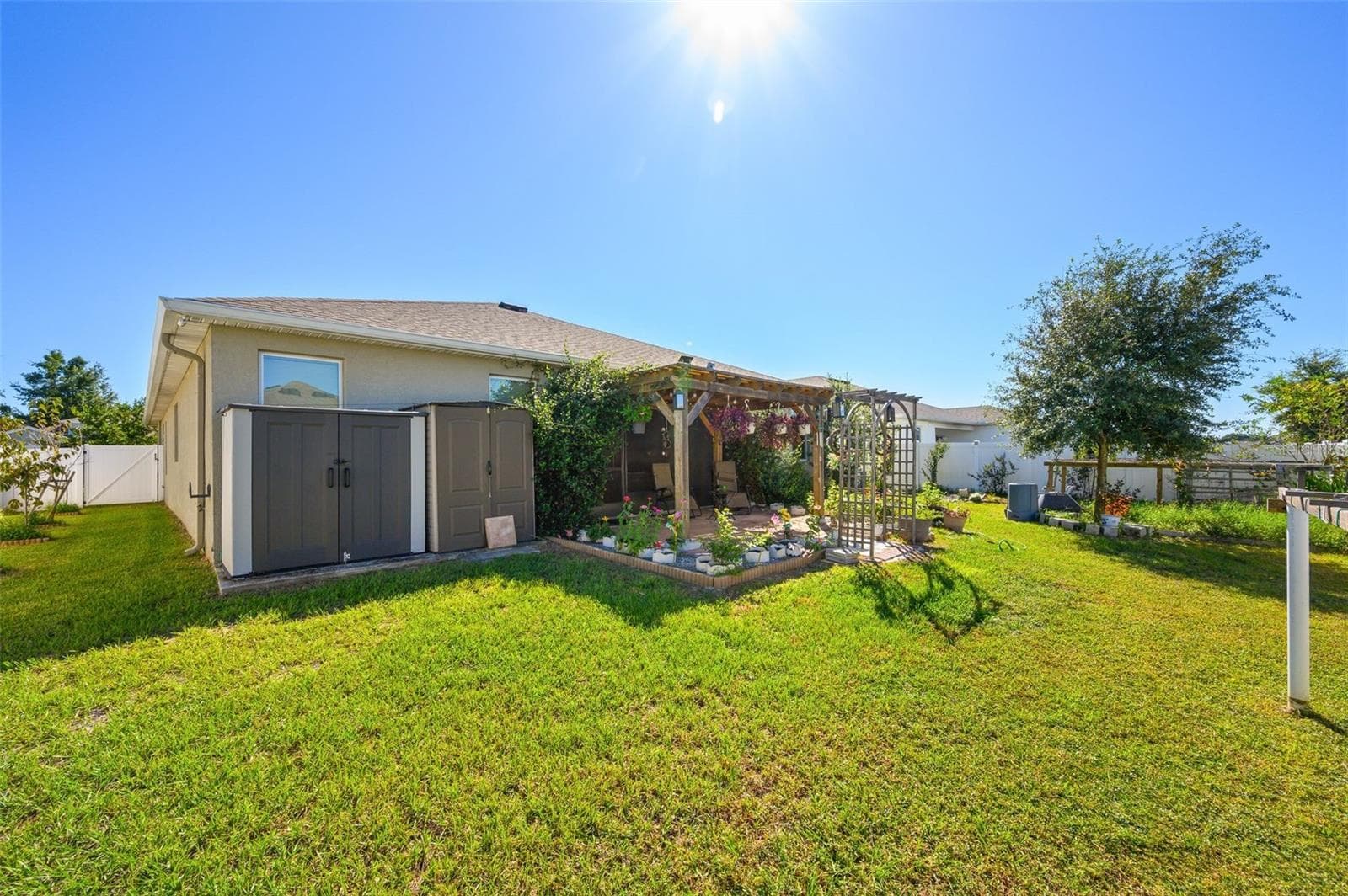 Single Family Residence at 8296 SW 57TH CT, OCALA, photo 38 of 42