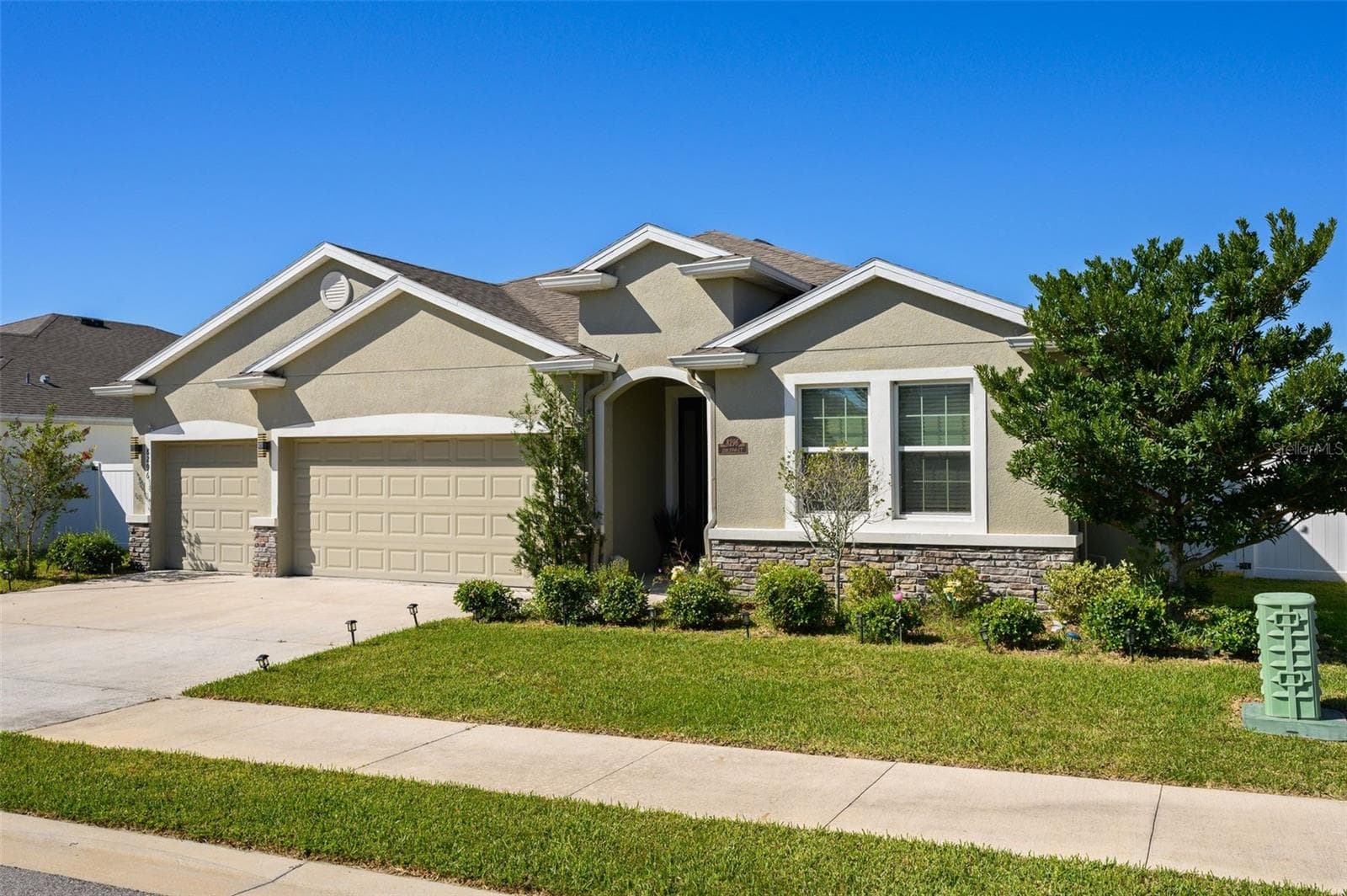 Single Family Residence at 8296 SW 57TH CT, OCALA, photo 41 of 42