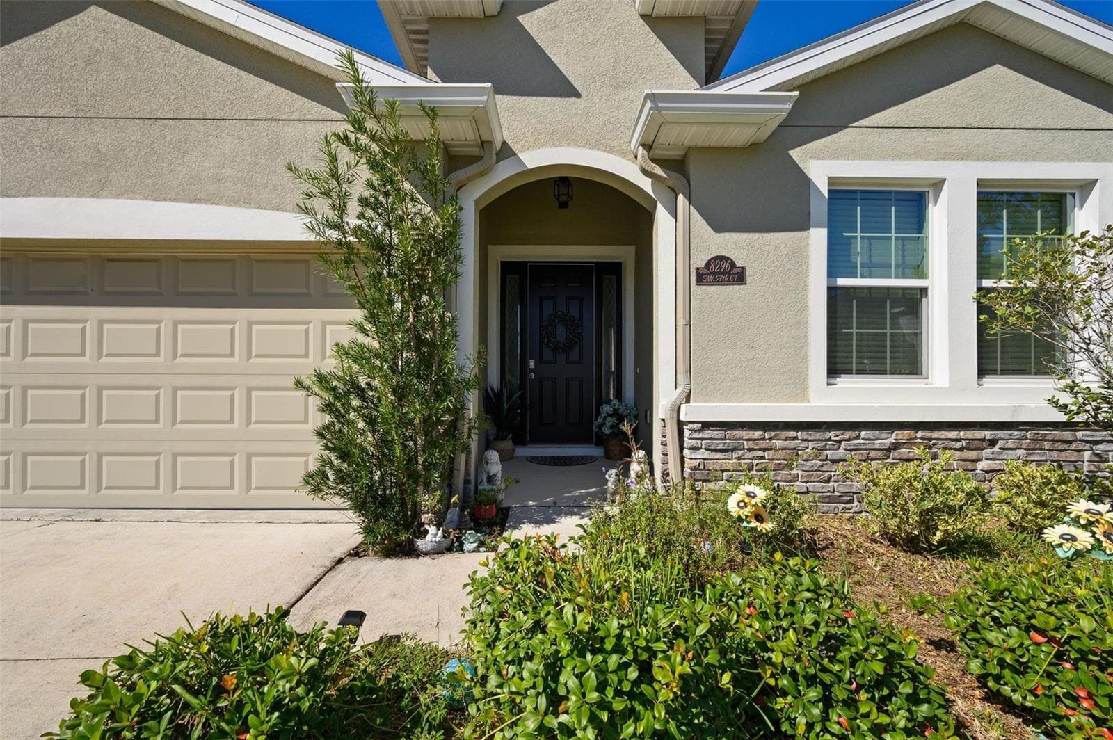 Single Family Residence at 8296 SW 57TH CT, OCALA, photo 42 of 42