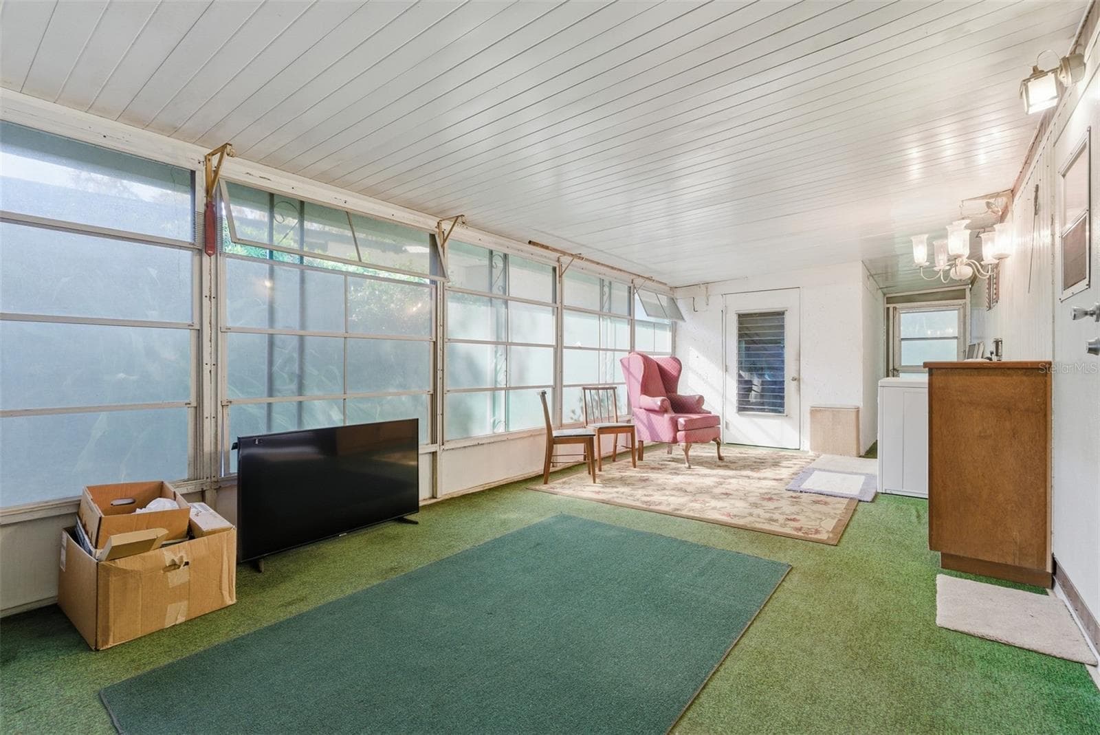 Mobile Home at 6147 RIDGEWOOD DR, ZEPHYRHILLS, photo 14 of 18