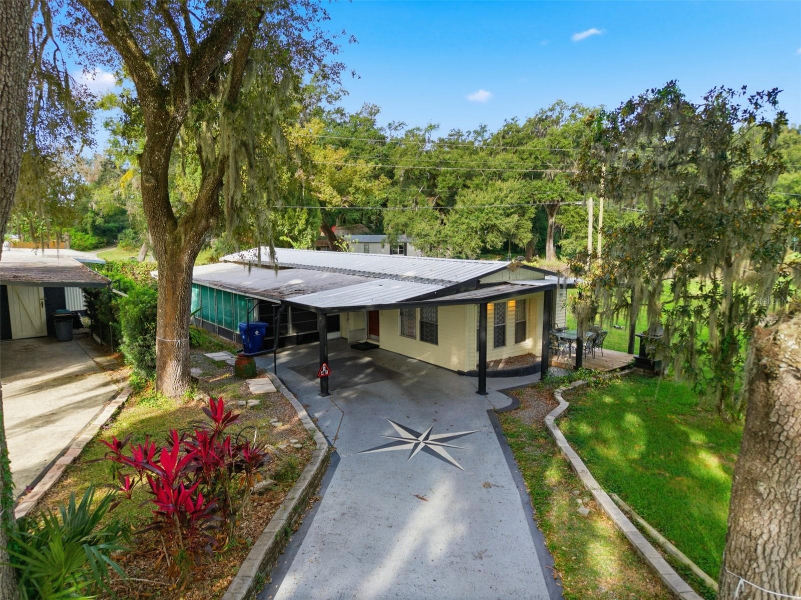 Mobile Home at 6147 RIDGEWOOD DR, ZEPHYRHILLS, photo 17 of 18
