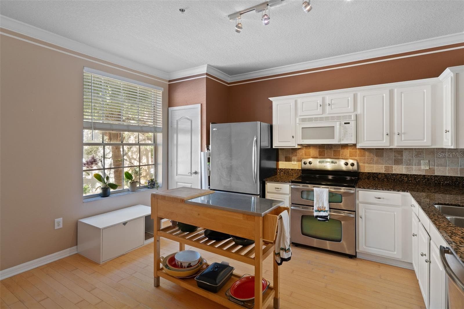 Kitchen - 3181 BAYSHORE OAKS DR, TAMPA