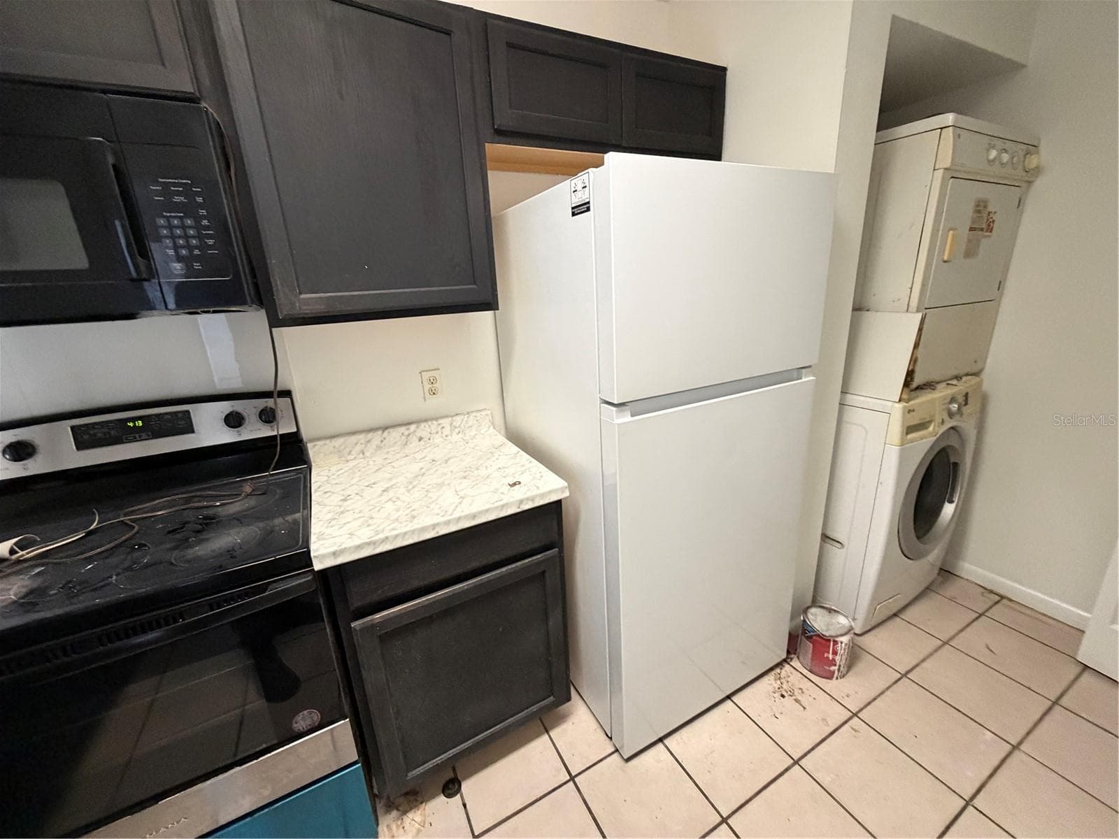 Condominium at 5225 VIA HACIENDA CIR #B114, ORLANDO, photo 7 of 13