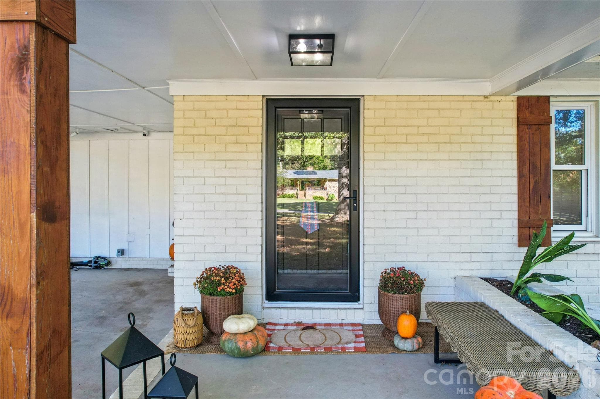 Single Family Residence at 20508 Indian Mound Road, Albemarle, photo 5 of 31