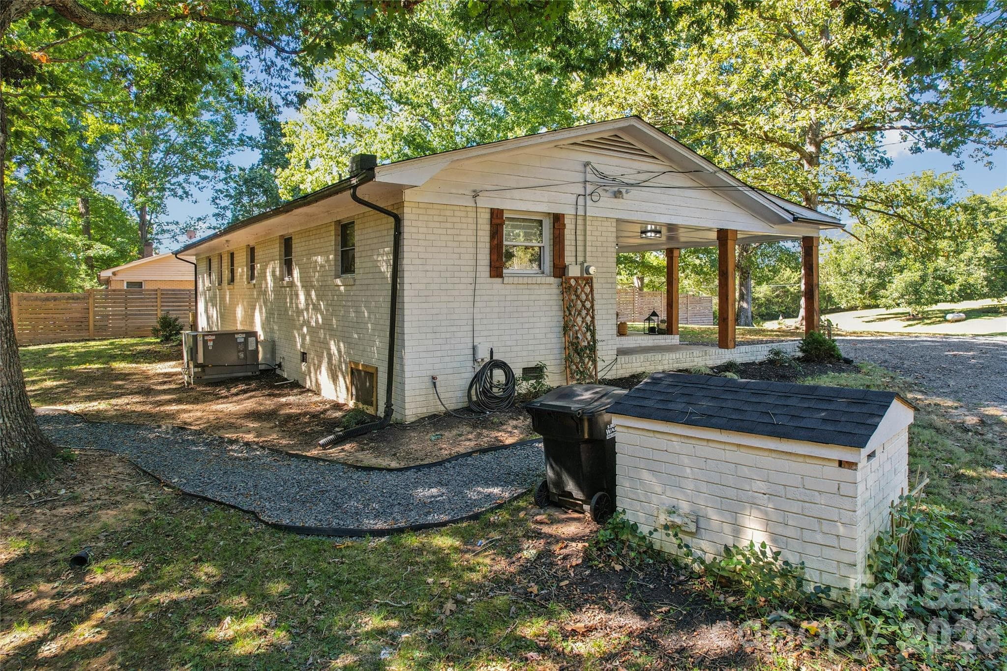 Single Family Residence at 20508 Indian Mound Road, Albemarle, photo 8 of 31