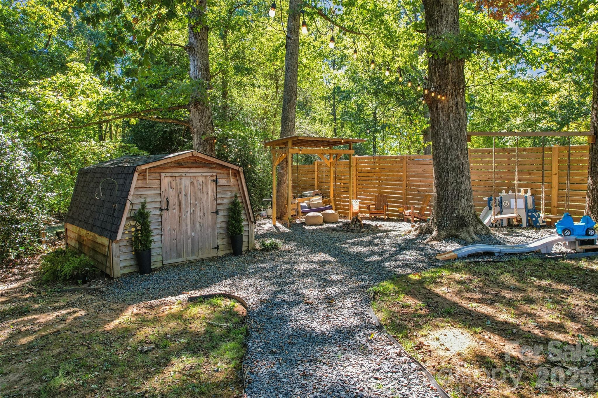 Single Family Residence at 20508 Indian Mound Road, Albemarle, photo 9 of 31