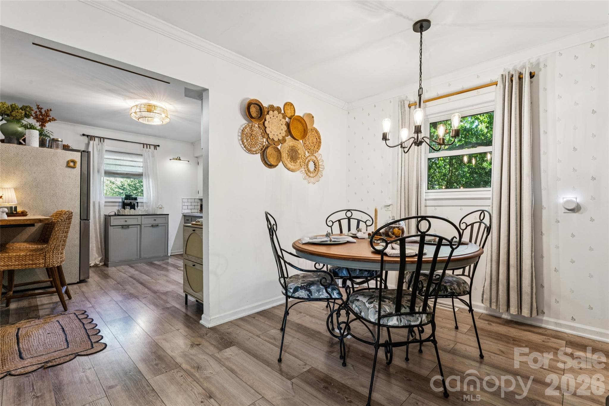 Single Family Residence at 20508 Indian Mound Road, Albemarle, photo 12 of 31