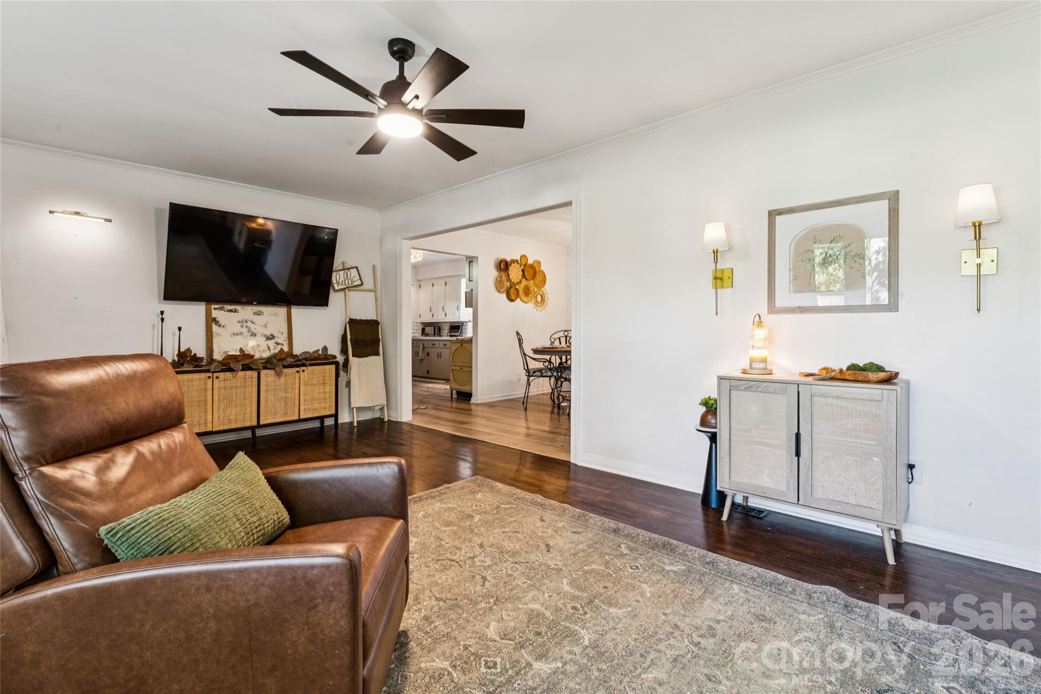 Single Family Residence at 20508 Indian Mound Road, Albemarle, photo 20 of 31