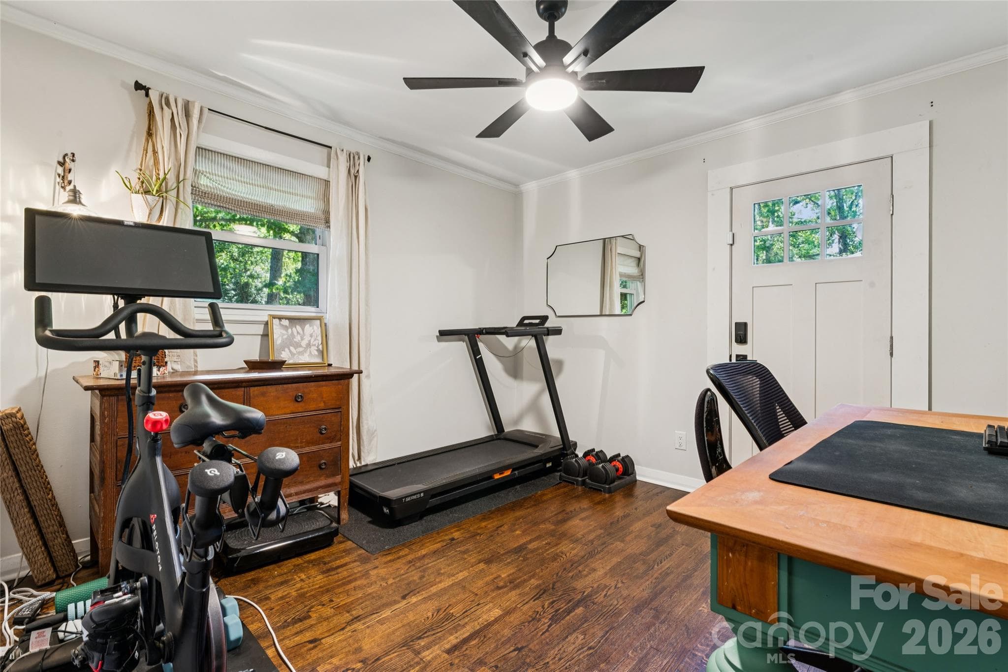 Single Family Residence at 20508 Indian Mound Road, Albemarle, photo 28 of 31