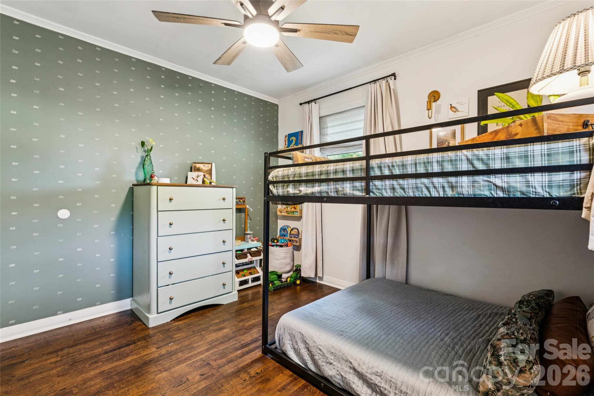 Single Family Residence at 20508 Indian Mound Road, Albemarle, photo 31 of 31