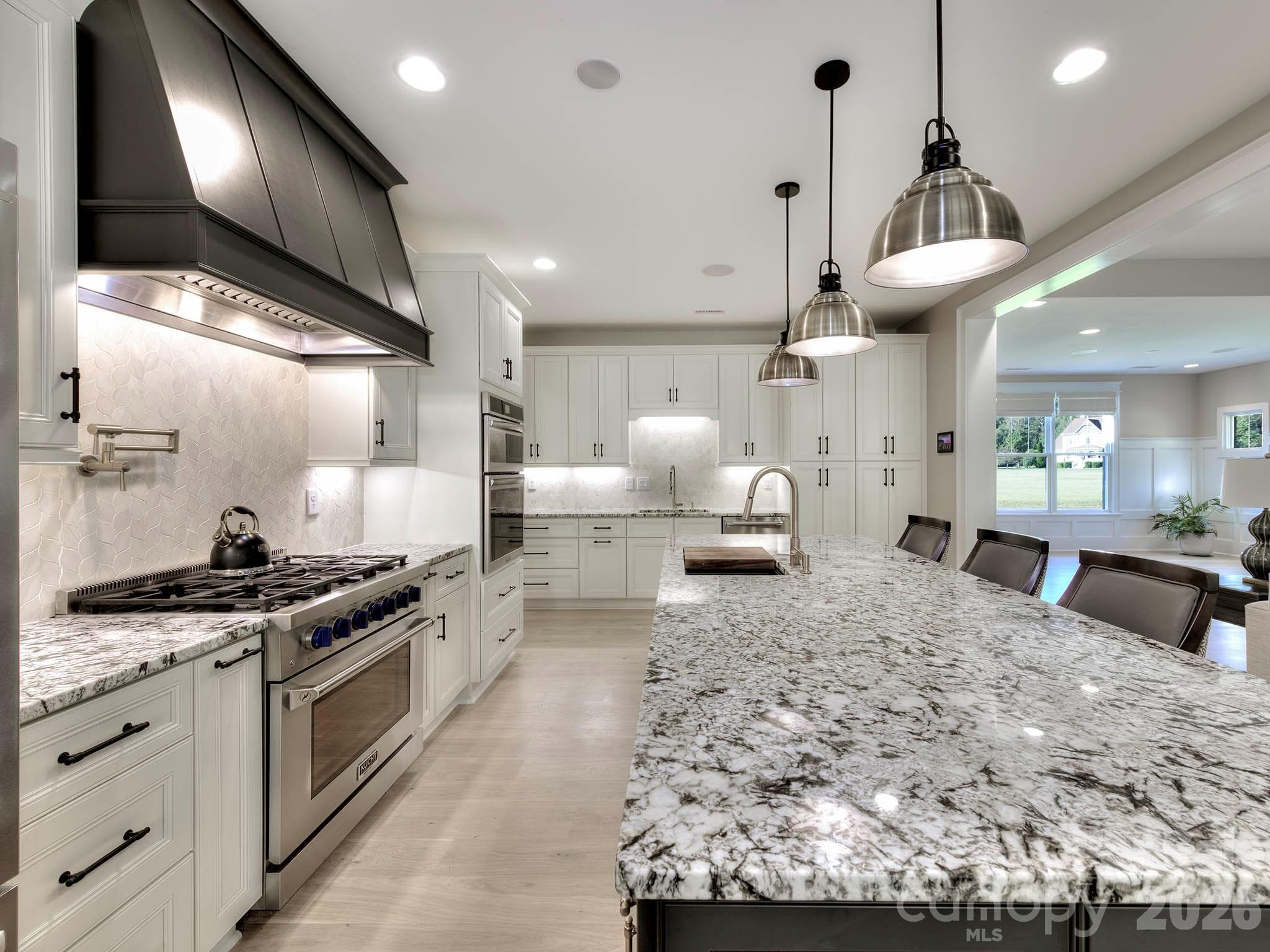 Single Family Residence at 8833 Kerns Meadow Lane, Huntersville, photo 14 of 46