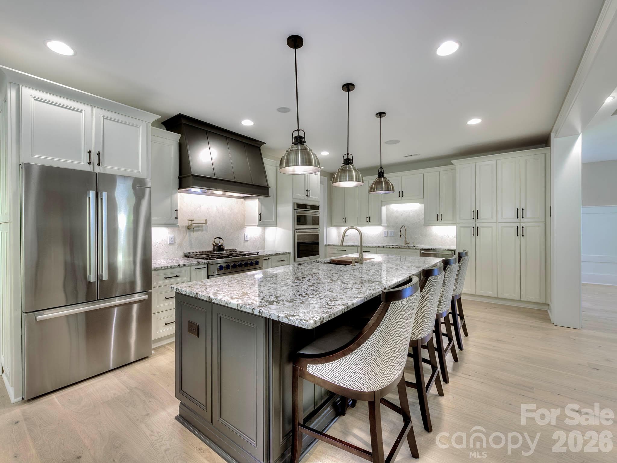 Single Family Residence at 8833 Kerns Meadow Lane, Huntersville, photo 15 of 46